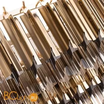 Подвесной светильник Divinare Frizzante 1683/01 LM-16 - Фото 1